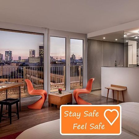Mainhaus Stadthotel Frankfurt Φραγκφούρτη Εξωτερικό φωτογραφία