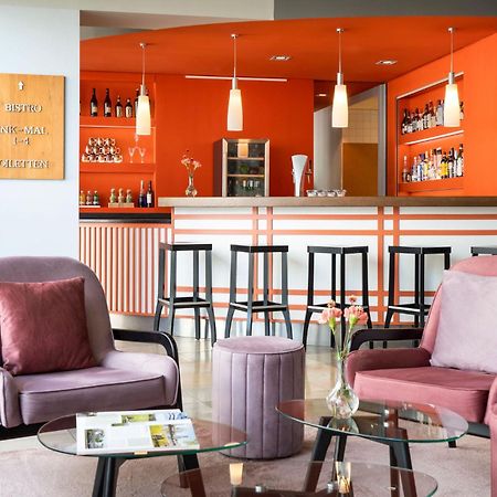 Mainhaus Stadthotel Frankfurt Φραγκφούρτη Εξωτερικό φωτογραφία
