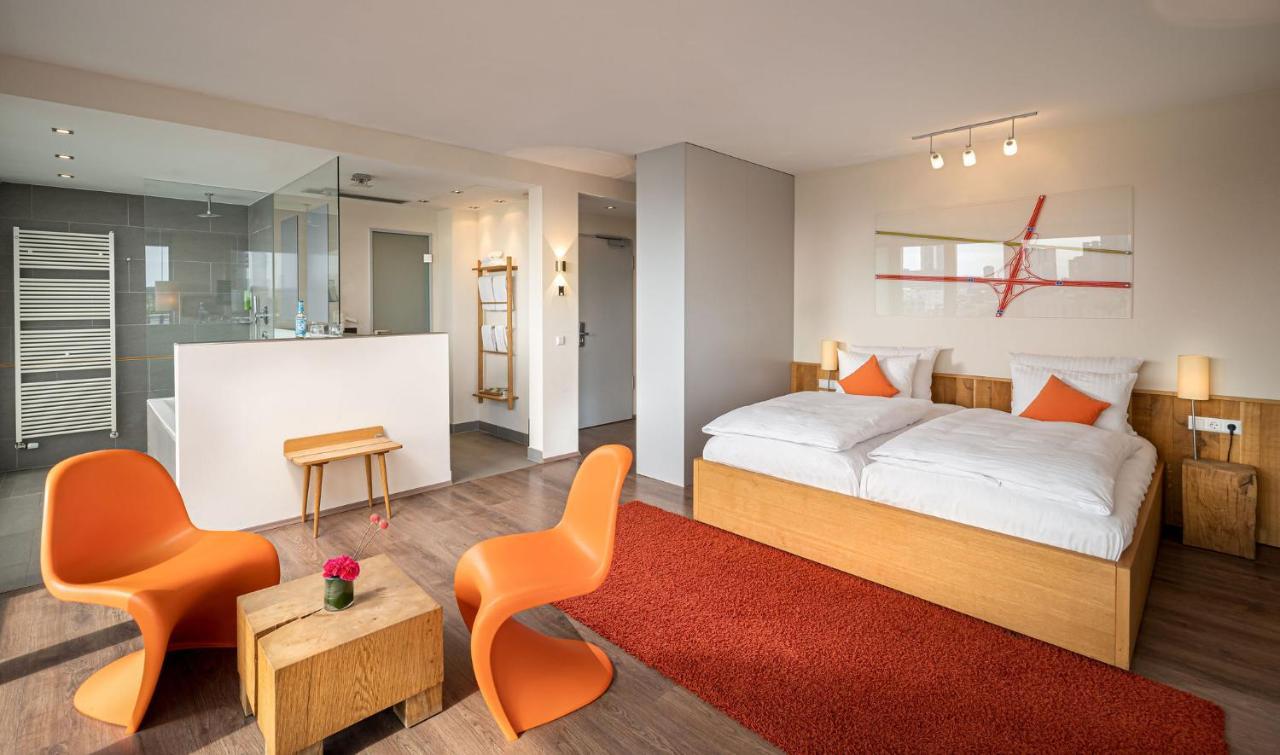 Mainhaus Stadthotel Frankfurt Φραγκφούρτη Εξωτερικό φωτογραφία