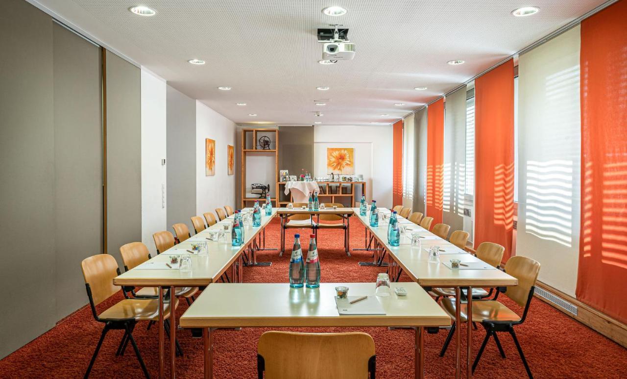 Mainhaus Stadthotel Frankfurt Φραγκφούρτη Εξωτερικό φωτογραφία