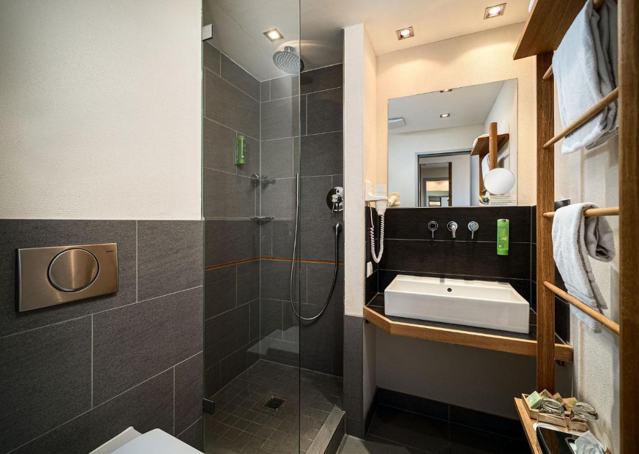 Mainhaus Stadthotel Frankfurt Φραγκφούρτη Εξωτερικό φωτογραφία