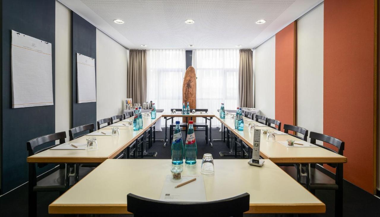 Mainhaus Stadthotel Frankfurt Φραγκφούρτη Εξωτερικό φωτογραφία