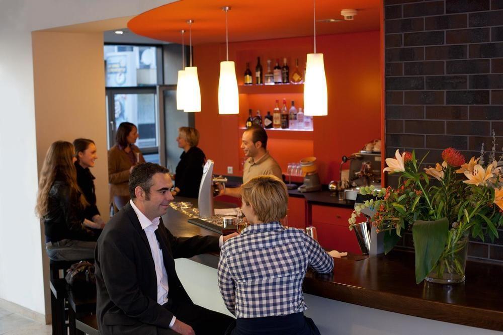 Mainhaus Stadthotel Frankfurt Φραγκφούρτη Εξωτερικό φωτογραφία