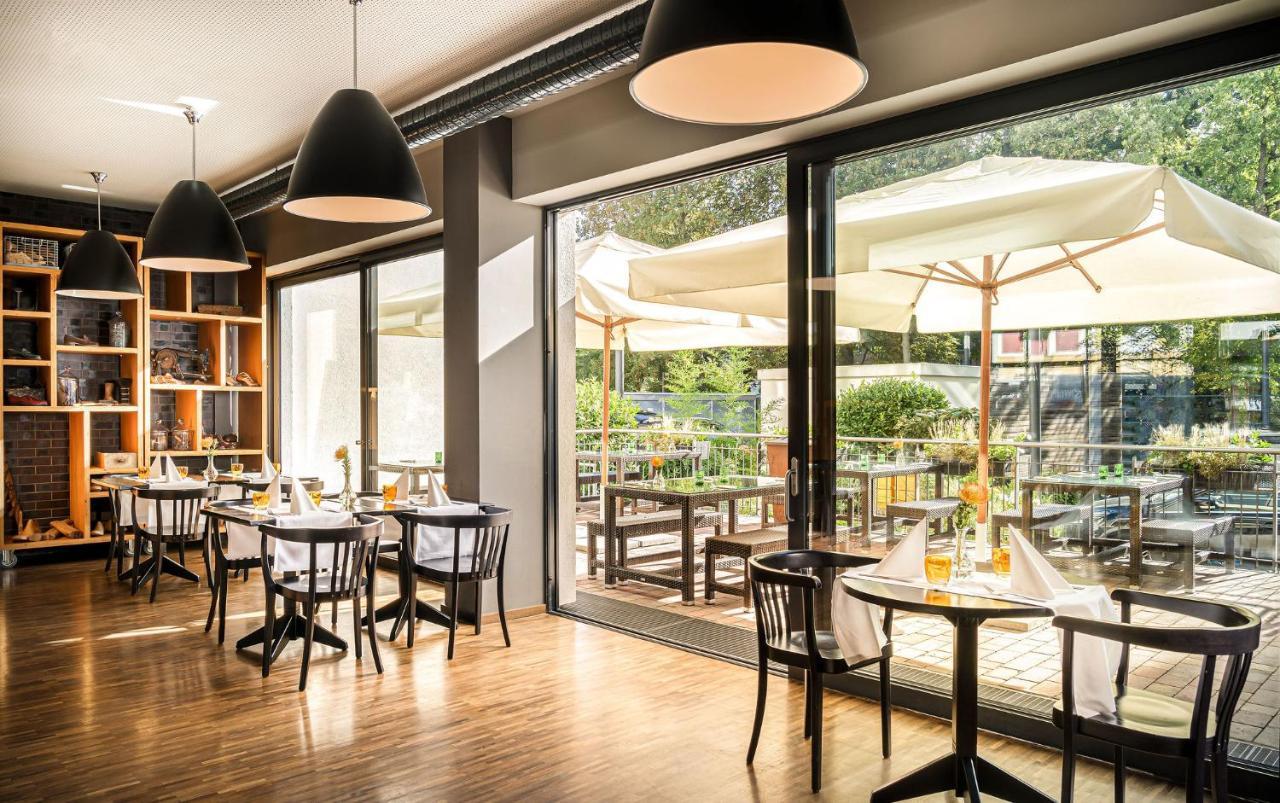 Mainhaus Stadthotel Frankfurt Φραγκφούρτη Εξωτερικό φωτογραφία