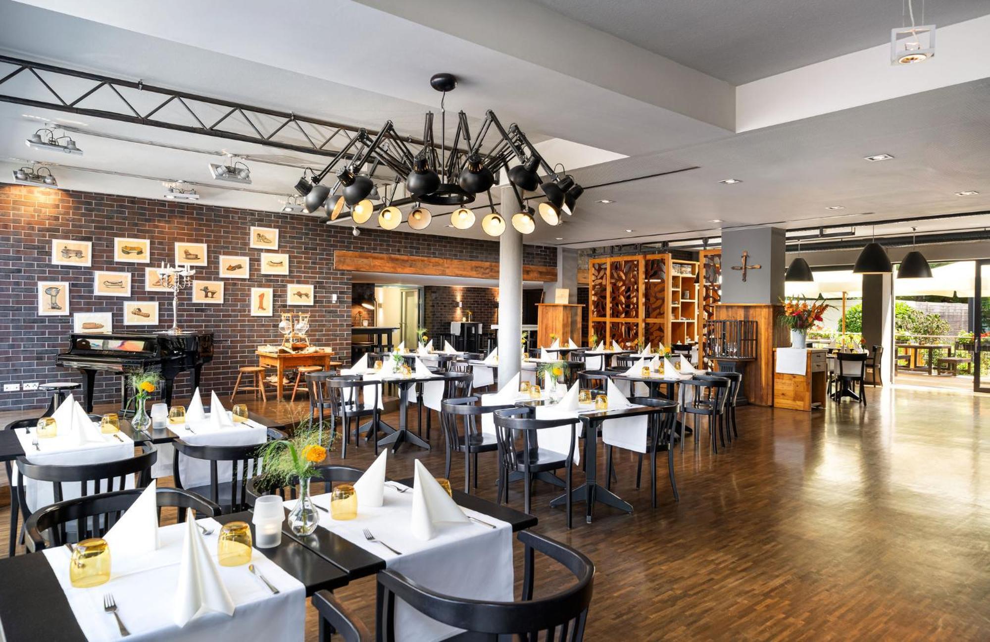 Mainhaus Stadthotel Frankfurt Φραγκφούρτη Εξωτερικό φωτογραφία