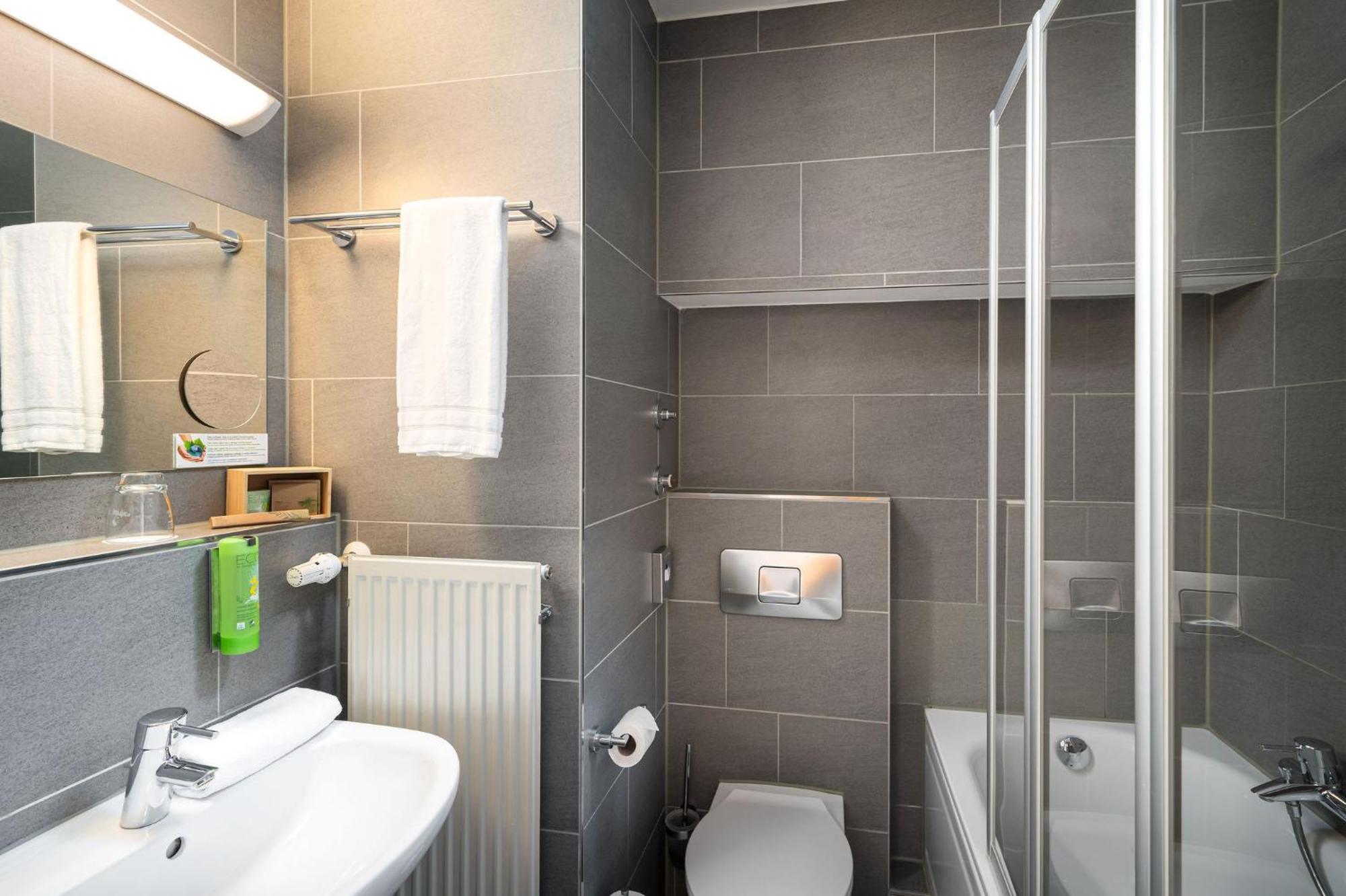 Mainhaus Stadthotel Frankfurt Φραγκφούρτη Εξωτερικό φωτογραφία