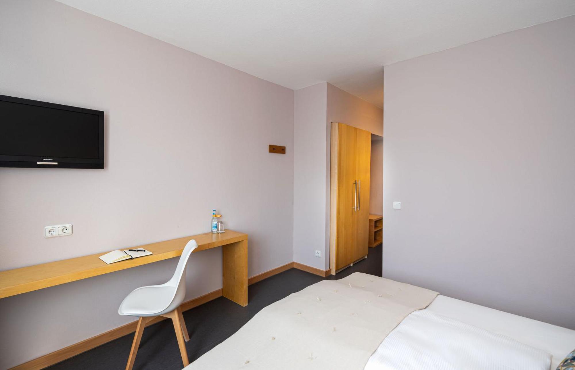 Mainhaus Stadthotel Frankfurt Φραγκφούρτη Εξωτερικό φωτογραφία