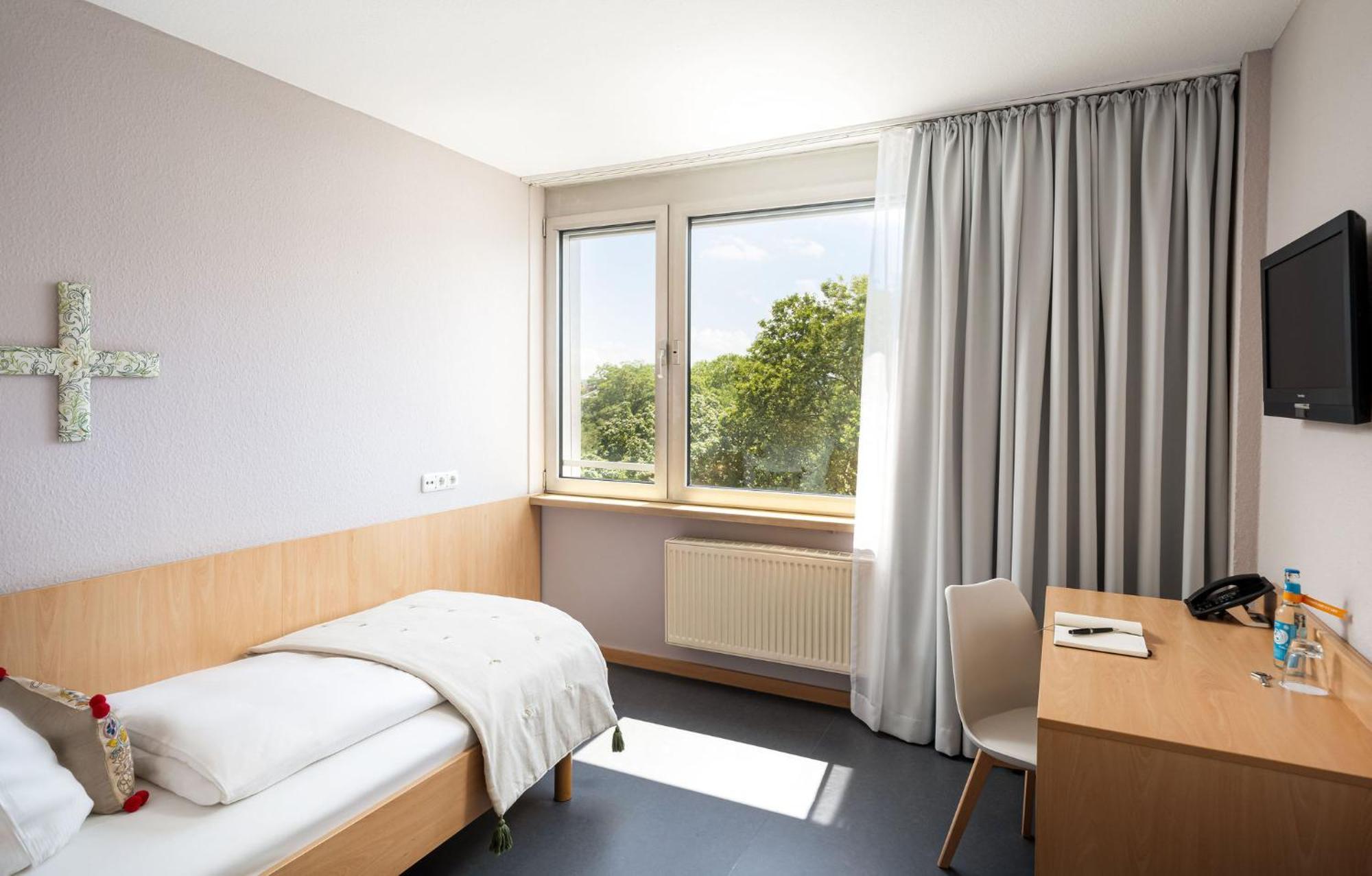 Mainhaus Stadthotel Frankfurt Φραγκφούρτη Εξωτερικό φωτογραφία