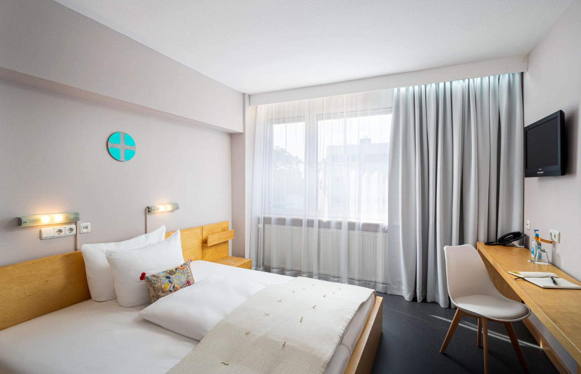 Mainhaus Stadthotel Frankfurt Φραγκφούρτη Εξωτερικό φωτογραφία