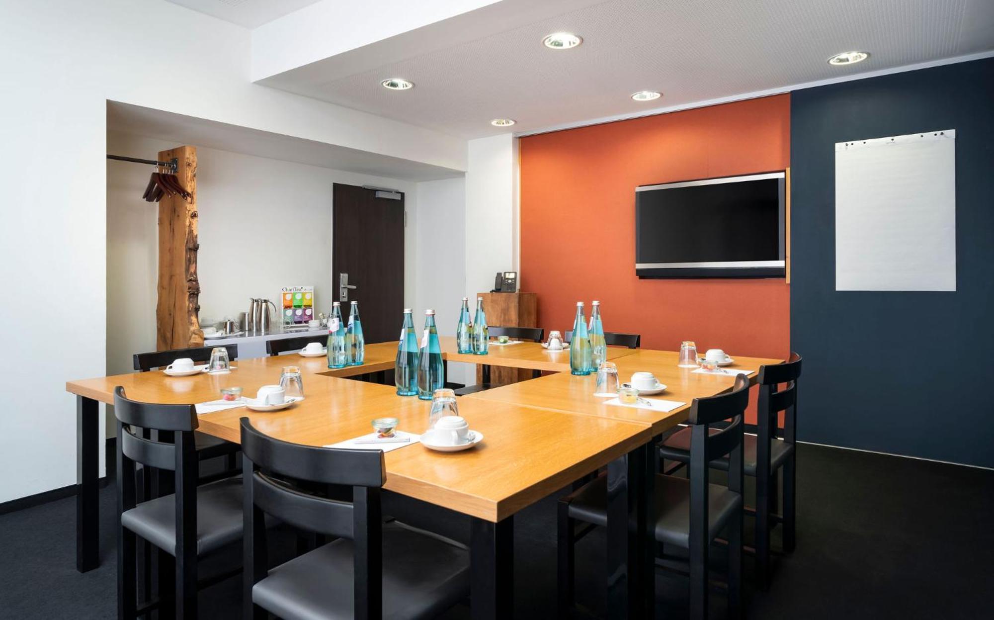 Mainhaus Stadthotel Frankfurt Φραγκφούρτη Εξωτερικό φωτογραφία