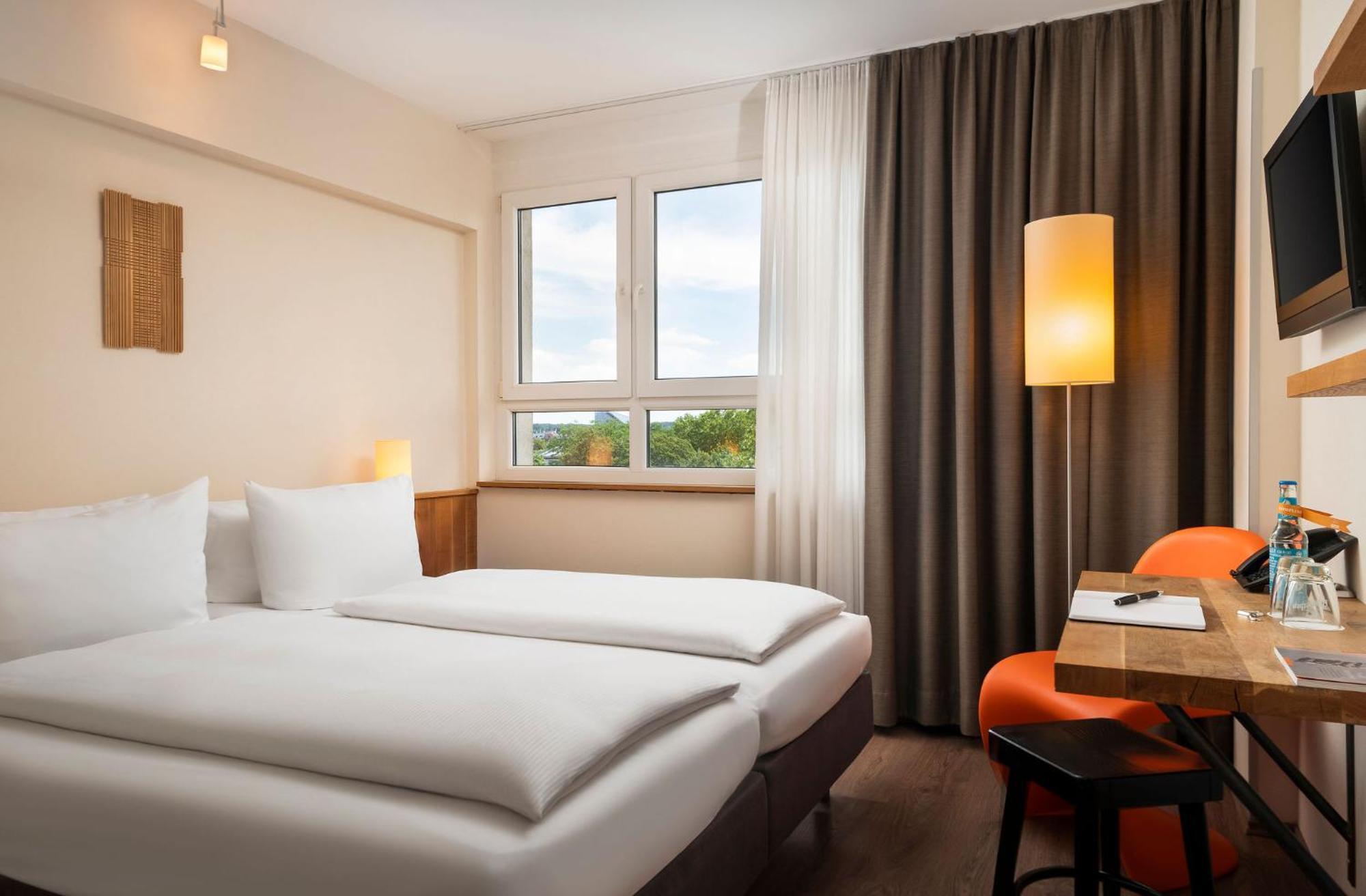 Mainhaus Stadthotel Frankfurt Φραγκφούρτη Εξωτερικό φωτογραφία