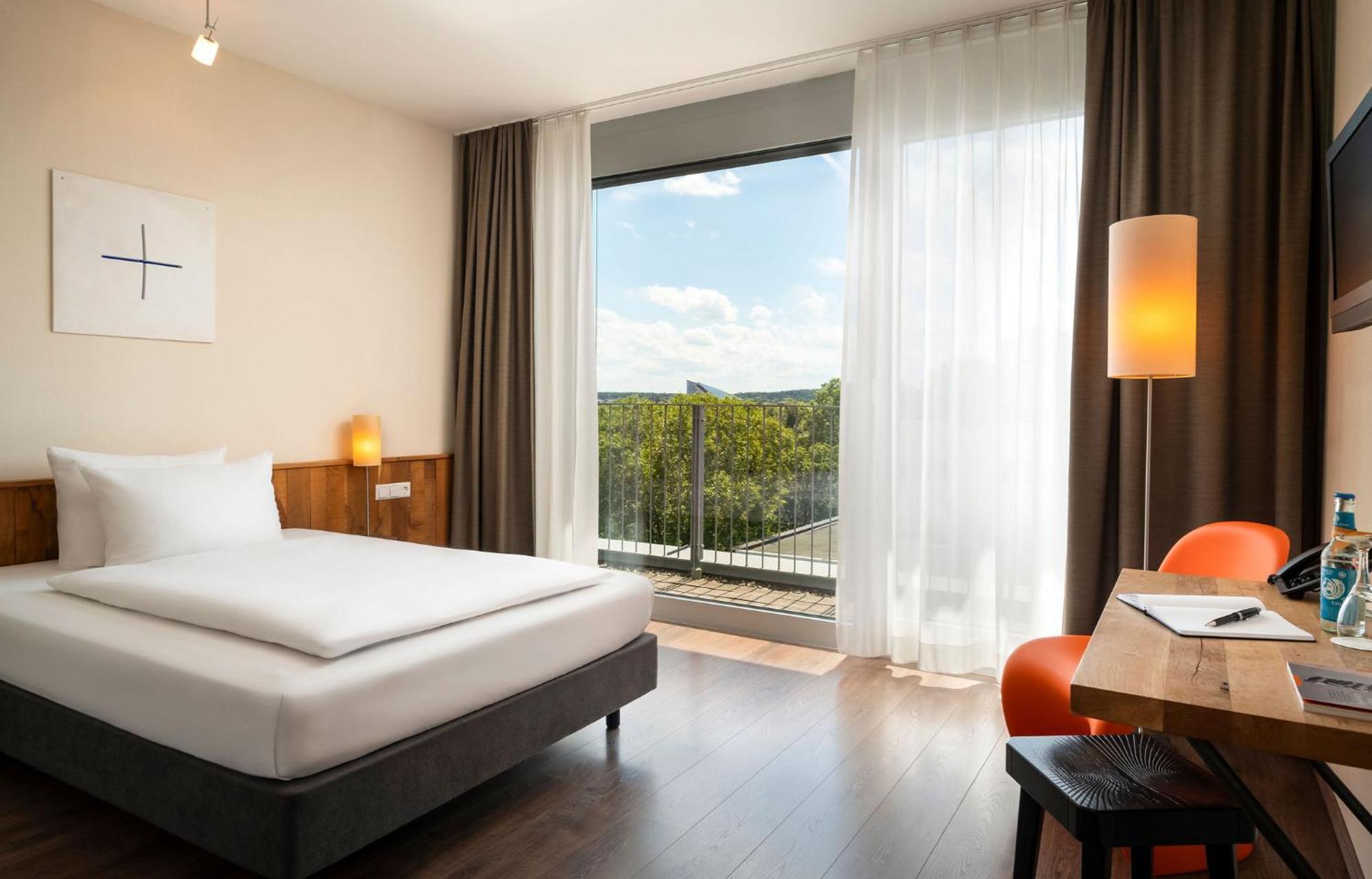 Mainhaus Stadthotel Frankfurt Φραγκφούρτη Εξωτερικό φωτογραφία