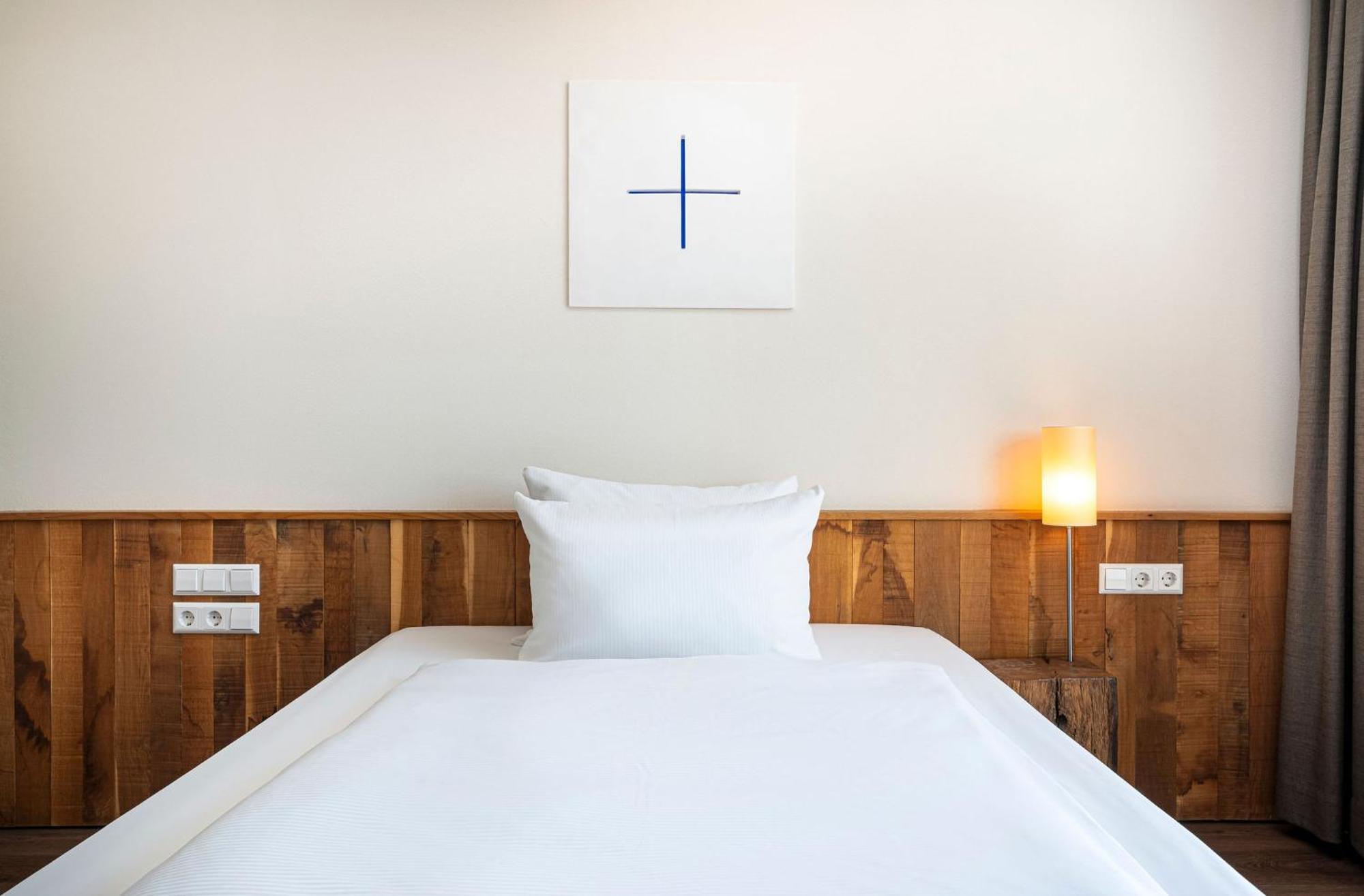 Mainhaus Stadthotel Frankfurt Φραγκφούρτη Εξωτερικό φωτογραφία