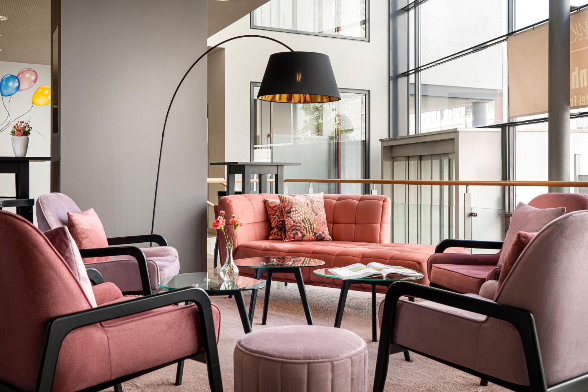 Mainhaus Stadthotel Frankfurt Φραγκφούρτη Εξωτερικό φωτογραφία