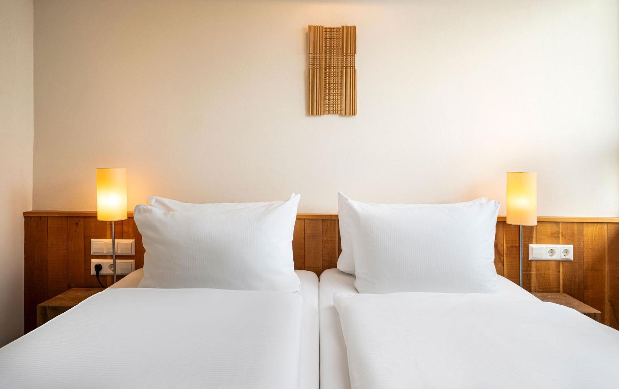 Mainhaus Stadthotel Frankfurt Φραγκφούρτη Εξωτερικό φωτογραφία