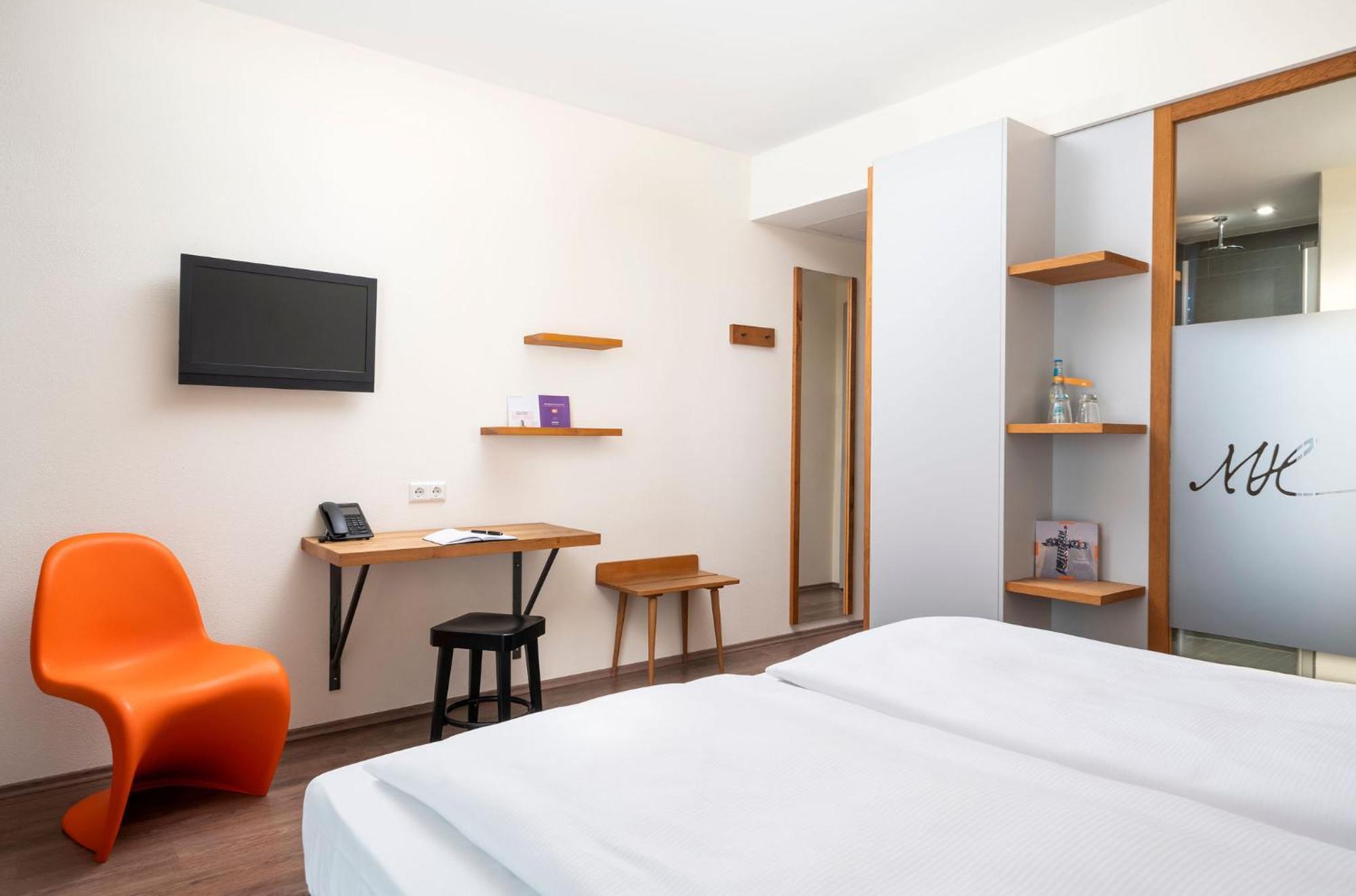 Mainhaus Stadthotel Frankfurt Φραγκφούρτη Εξωτερικό φωτογραφία