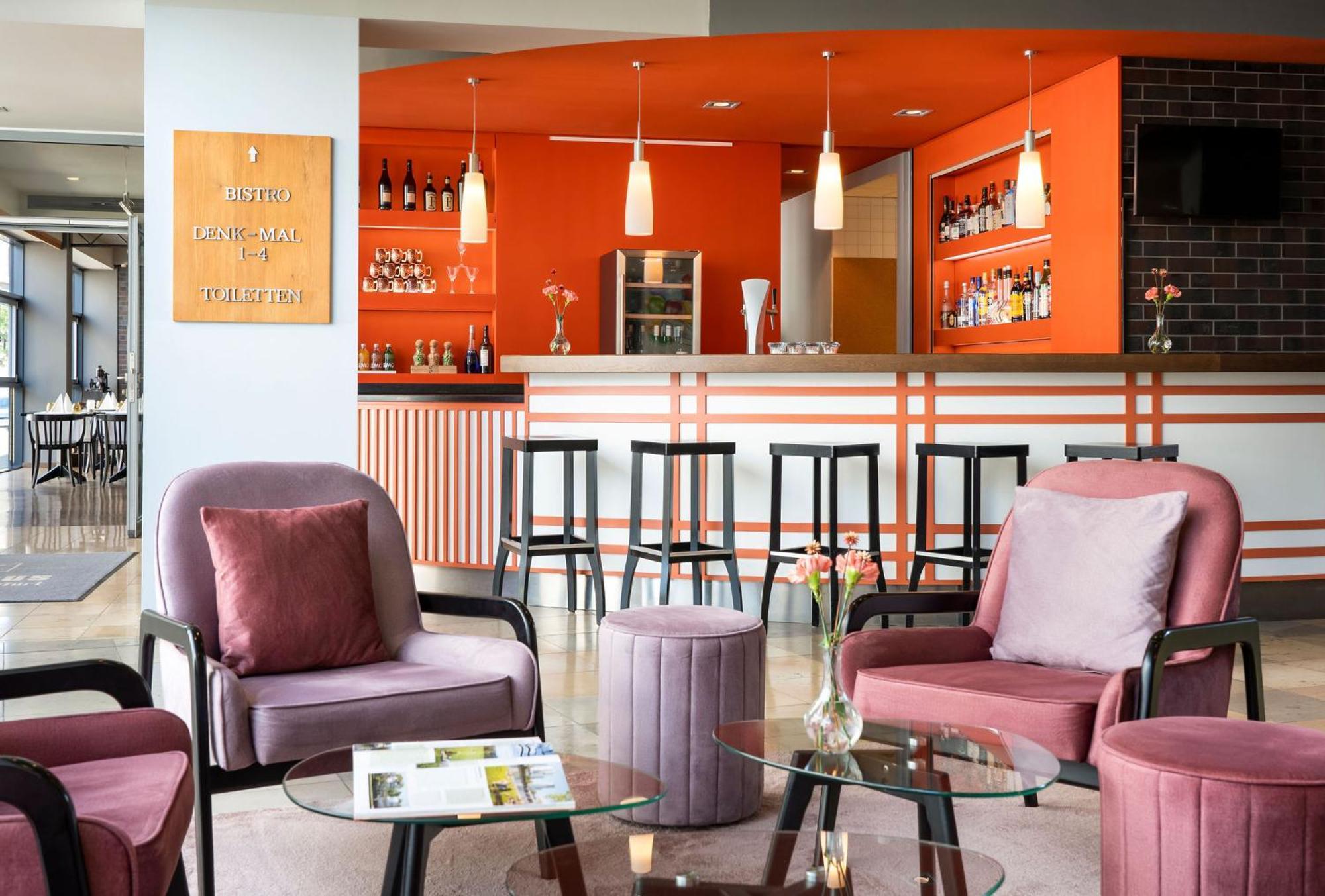 Mainhaus Stadthotel Frankfurt Φραγκφούρτη Εξωτερικό φωτογραφία