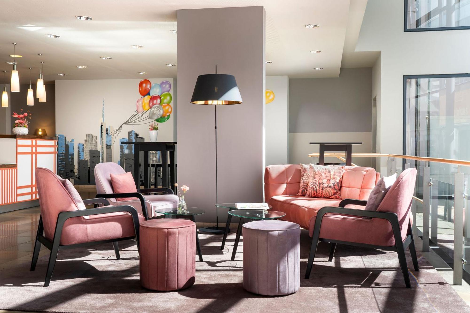 Mainhaus Stadthotel Frankfurt Φραγκφούρτη Εξωτερικό φωτογραφία