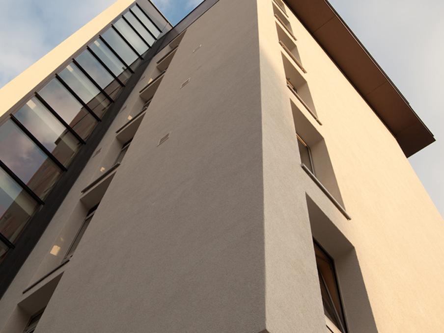 Mainhaus Stadthotel Frankfurt Φραγκφούρτη Εξωτερικό φωτογραφία