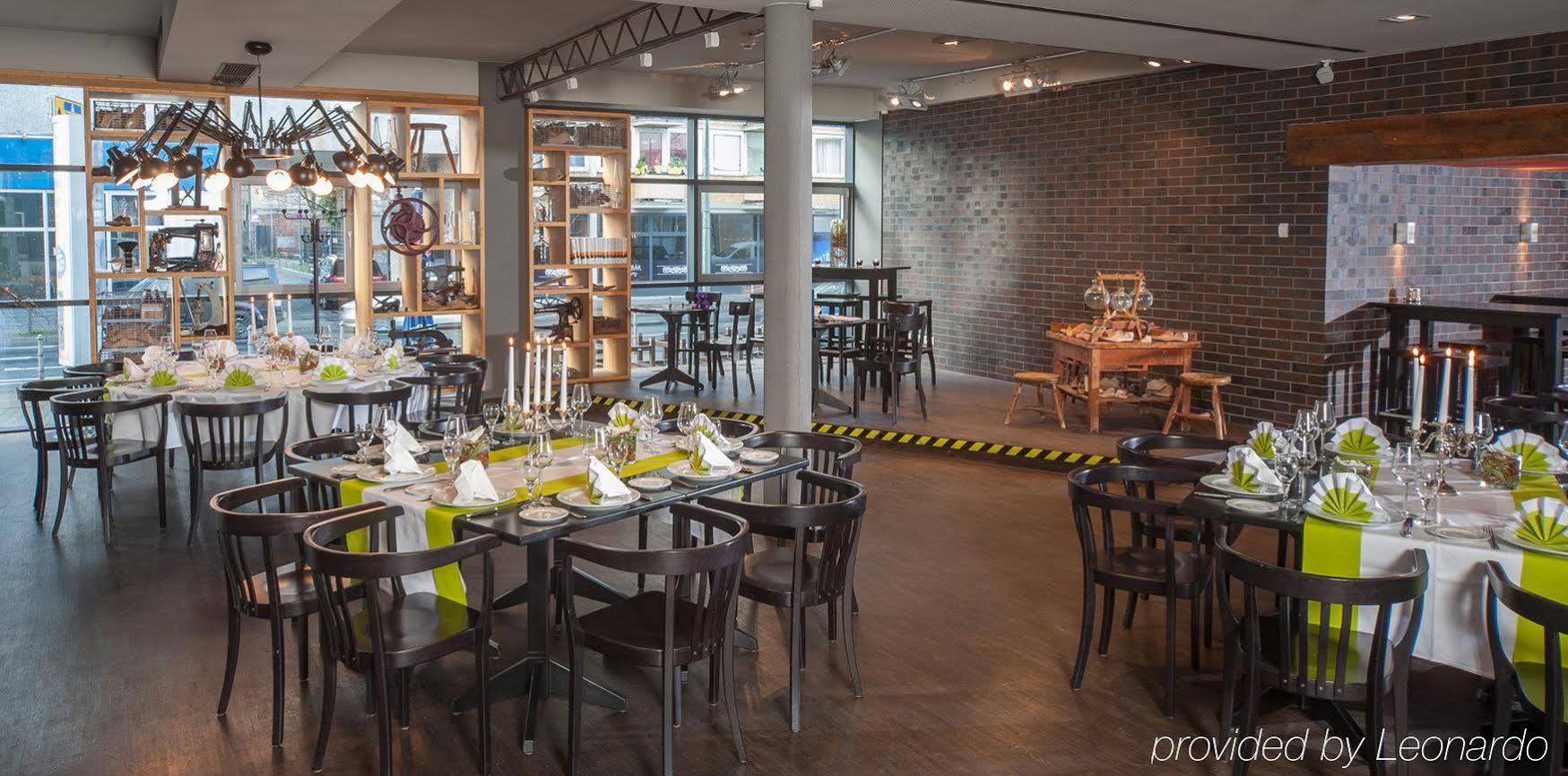 Mainhaus Stadthotel Frankfurt Φραγκφούρτη Εξωτερικό φωτογραφία