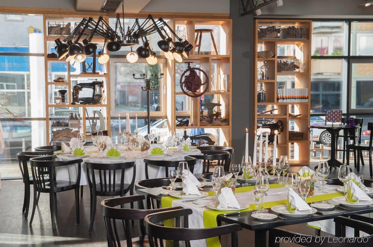 Mainhaus Stadthotel Frankfurt Φραγκφούρτη Εξωτερικό φωτογραφία