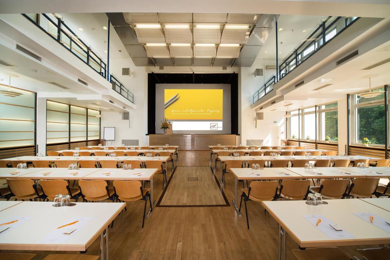 Mainhaus Stadthotel Frankfurt Φραγκφούρτη Εξωτερικό φωτογραφία