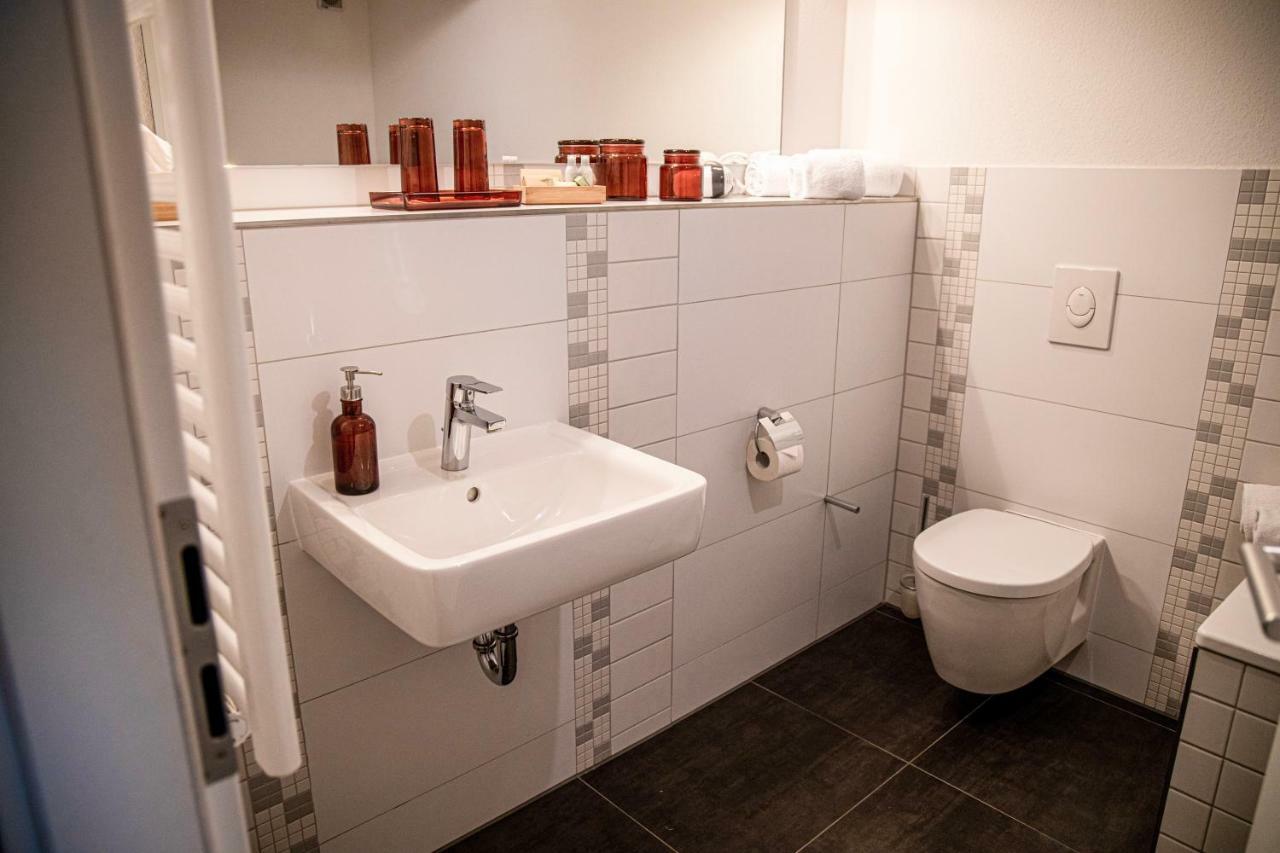 Mainhaus Stadthotel Frankfurt Φραγκφούρτη Εξωτερικό φωτογραφία