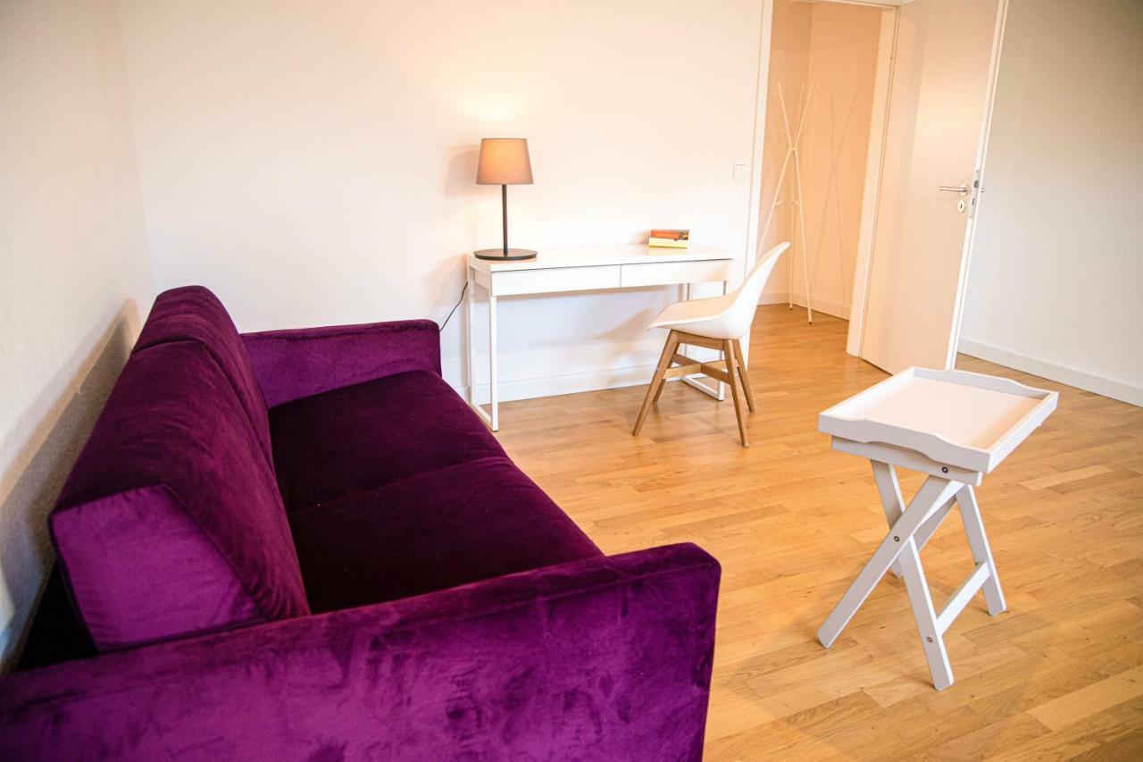 Mainhaus Stadthotel Frankfurt Φραγκφούρτη Εξωτερικό φωτογραφία