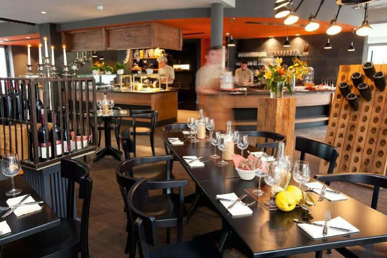 Mainhaus Stadthotel Frankfurt Φραγκφούρτη Εξωτερικό φωτογραφία